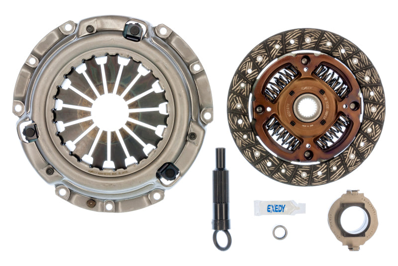 Exedy OE 2006-2014 Mazda MX-5 Miata L4 Clutch Kit.