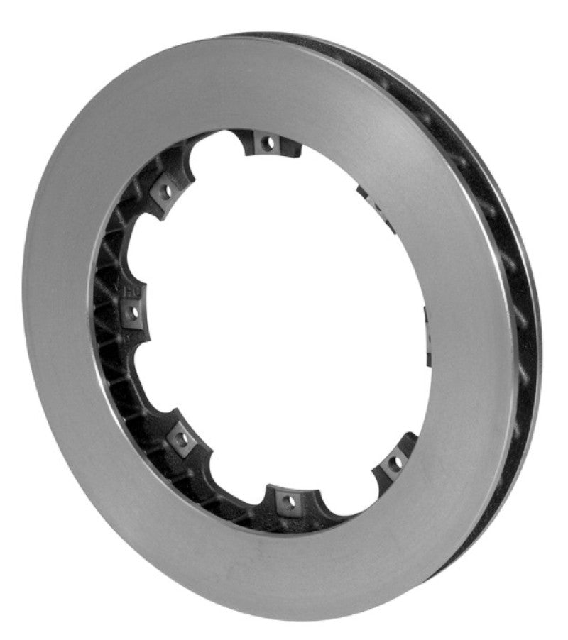 Wilwood Rotor-UL32CV Vented Iron-LH 11.75 x 1.25 - 8 on 7.00in.