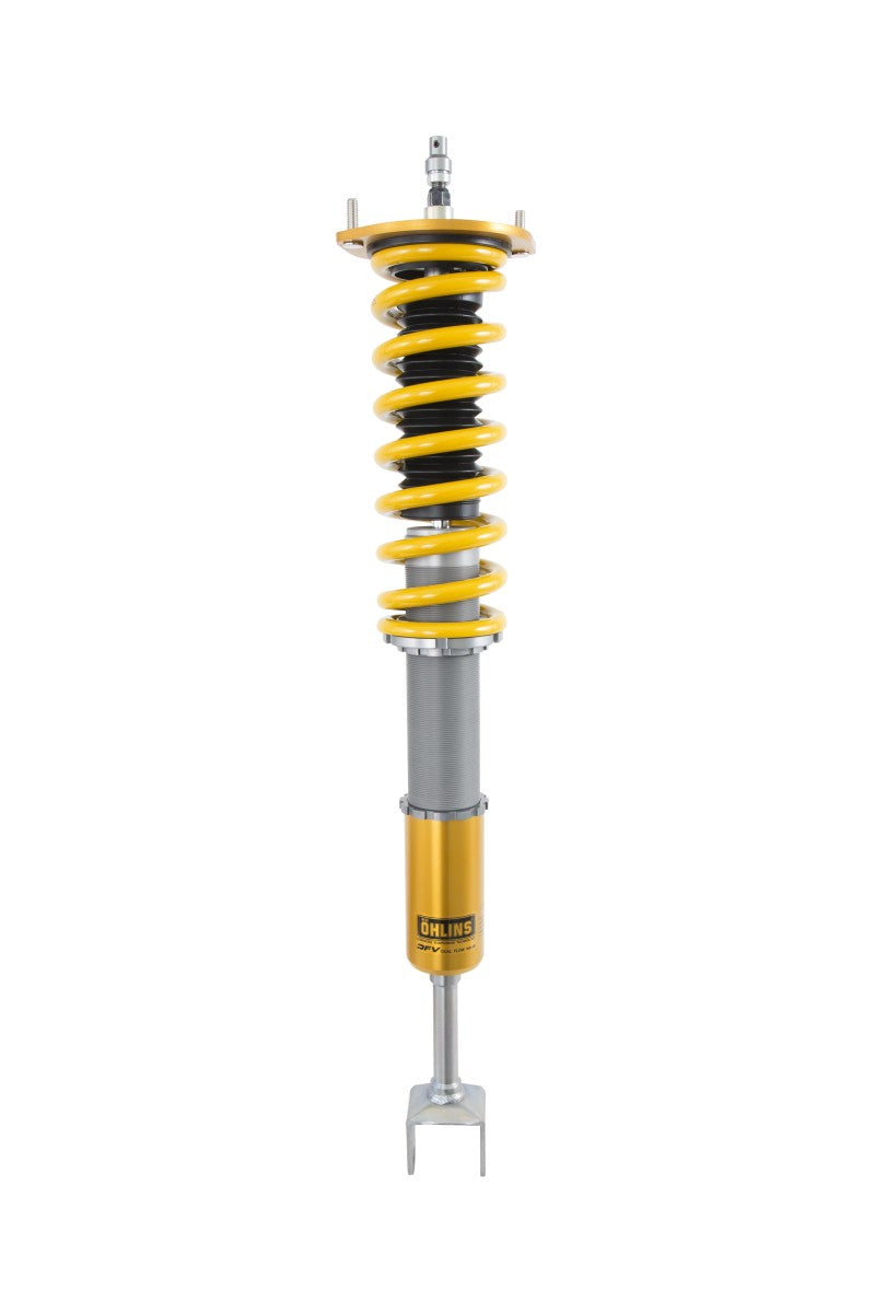 Ohlins 95-02 Nissan Skyline GT-R (R33/R34) Road & Track Coilover System.