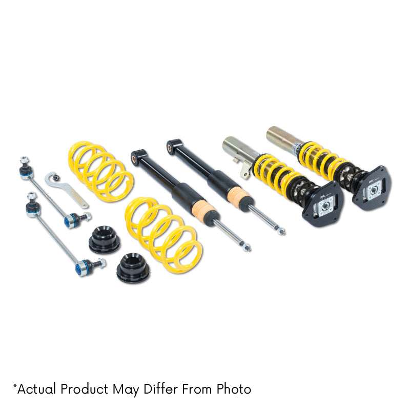 ST X Coilover Kit | 18257801