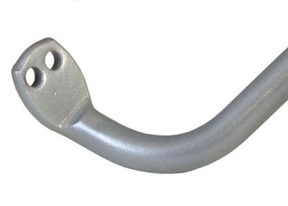 Whiteline 09+ Subaru Legacy Front 24mm Heavy Duty Blade Adjustable Swaybar.