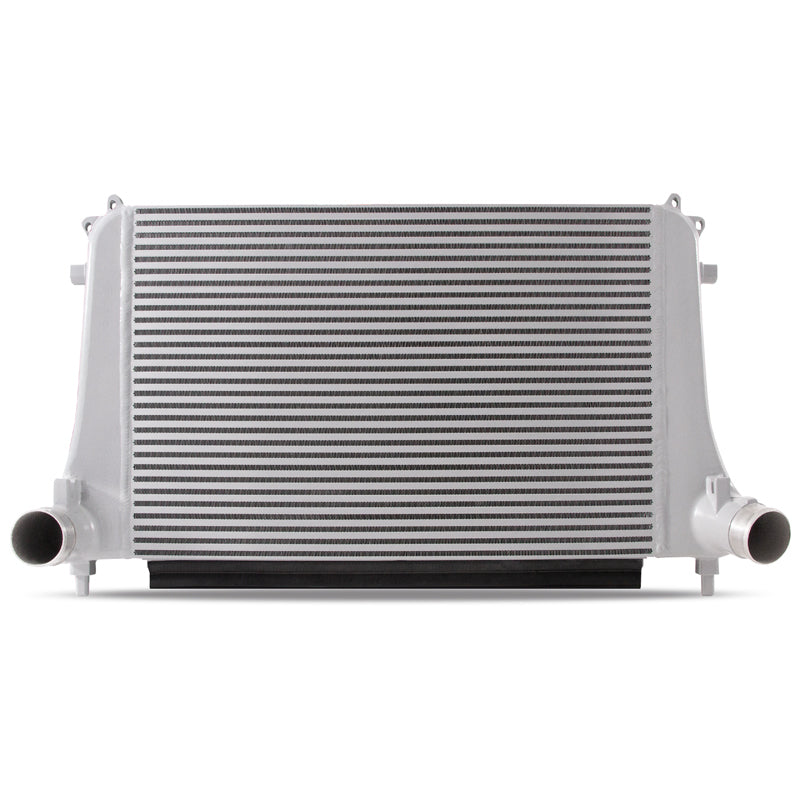 Mishimoto 2015+ VW MK7 Golf TSI / GTI / R Performance Intercooler Kit w/ Pipes (Polished).