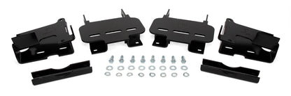 Air Lift Loadlifter 5000 Ultimate Rear Air Spring Kit w/internal jounce bumper for 2021+ Ford F-150.