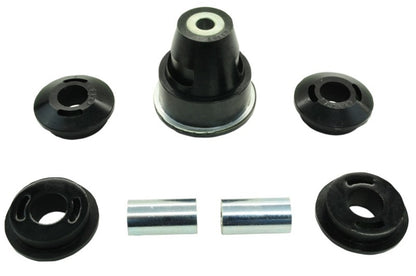 Whiteline 09+ Lancer Ralliart Rear Positive Traction Kit.