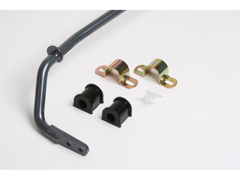 Progress Tech 04-11 Mazda RX8 Rear Sway Bar (19mm - Adjustable).