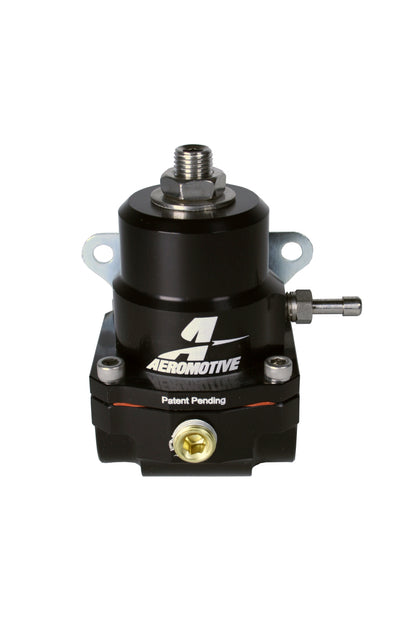 Aeromotive A1000 Adjustable EFI Regulator (2) -6 Inlet/-6 Return.