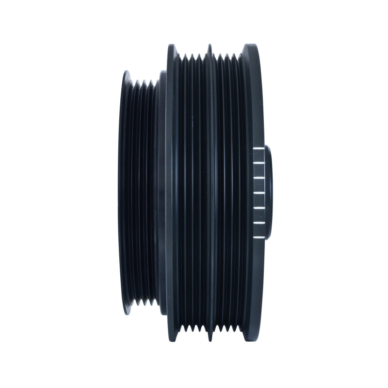 Fluidampr Nissan RB26DET Phase-2 BCNR33 GT-R / BNR-34 GT-R Steel Internally Balanced Damper.