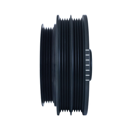 Fluidampr Nissan RB26DET Phase-2 BCNR33 GT-R / BNR-34 GT-R Steel Internally Balanced Damper.