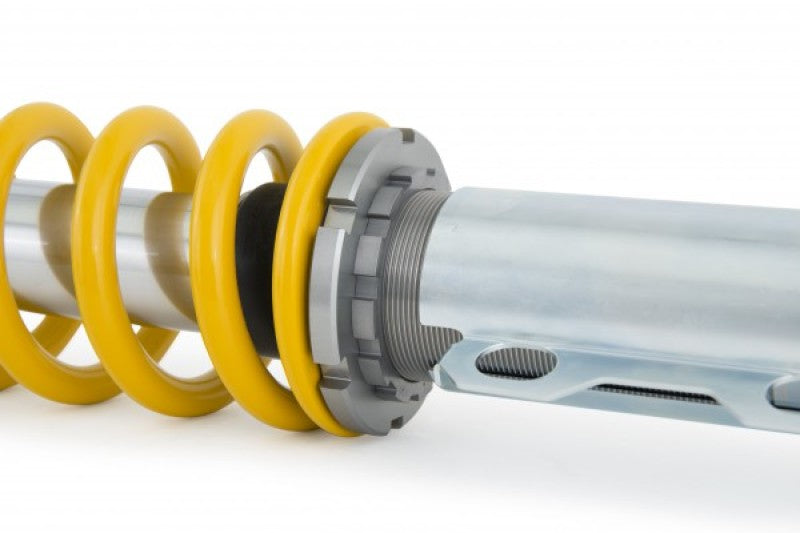 Ohlins 13-19 Porsche 911 Carrera 4/Turbo (991) Incl. S Models Road & Track Coilover System.