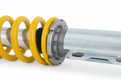 Ohlins 13-19 Porsche 911 Carrera 4/Turbo (991) Incl. S Models Road & Track Coilover System.