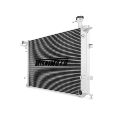 Mishimoto 10-12 Hyundai Genesis Coupe 3.8L V6 Performance Aluminum Radiator.