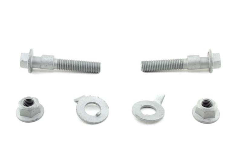 Whiteline 90-93 Toyota Celica GT-Four Turbo AWD ST185 Front Camber adj bolt kit-17mm.