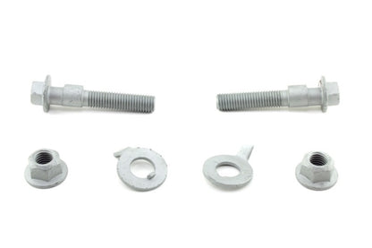 Whiteline 90-93 Toyota Celica GT-Four Turbo AWD ST185 Front Camber adj bolt kit-17mm.