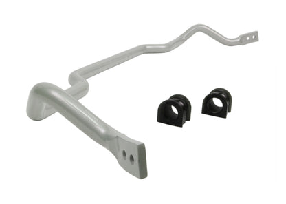 Whiteline Rear 24mm Adjustable Sway Bar [BHR67Z]