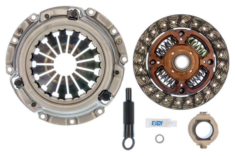 Exedy OE 2006-2014 Mazda MX-5 Miata L4 Clutch Kit.