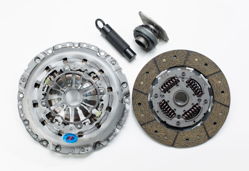 South Bend / DXD Racing Clutch Stg 2 Daily Clutch Kit 09-13 Audi A4 2.0T.