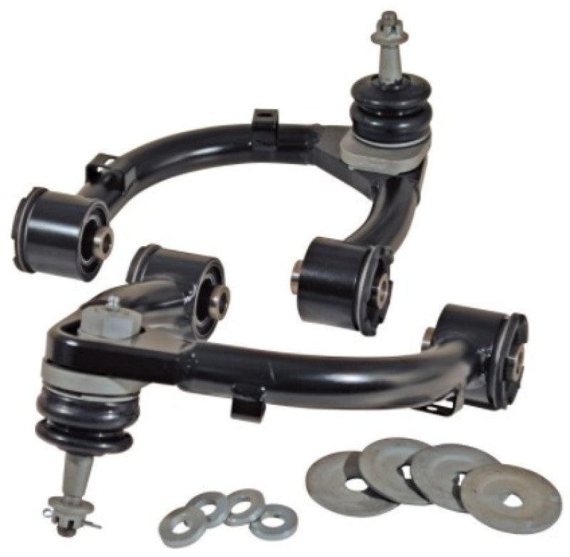 SPC Performance Ford Ranger Front Upper Adjustable Arms (PR).