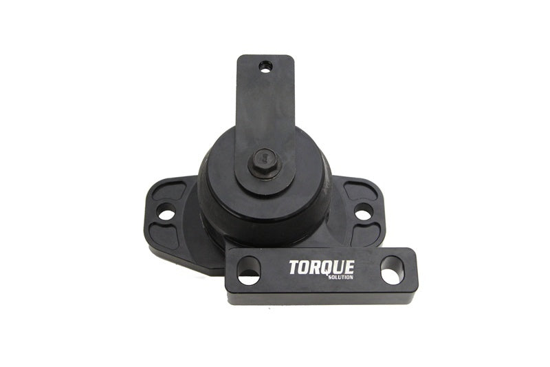 Torque Solution Billet Engine Mount: Volkswagen Jetta/ Golf/ Passat/ R32.