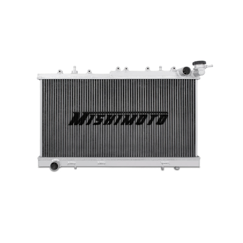Mishimoto 91-99 Nissan Sentra w/ SR20 Manual Aluminum Radiator.