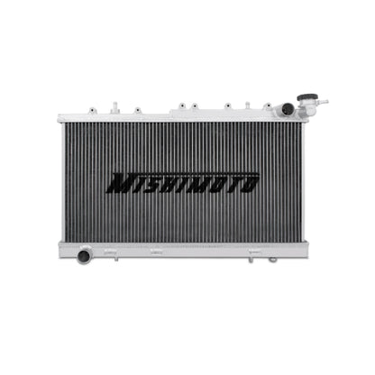 Mishimoto 91-99 Nissan Sentra w/ SR20 Manual Aluminum Radiator.