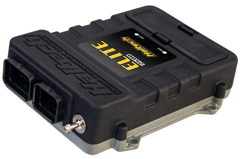 Haltech Elite 2500 Adaptor Harness ECU Kit.