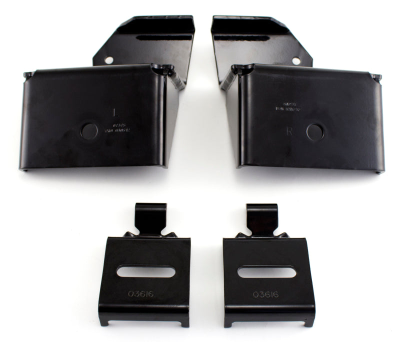 Air Lift Ridecontrol Air Spring Kit.