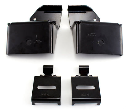 Air Lift Ridecontrol Air Spring Kit.