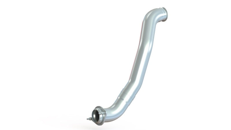 MBRP 08-10 Ford F-250/350/450 6.4L Powerstroke Turbo Down Pipe T409.