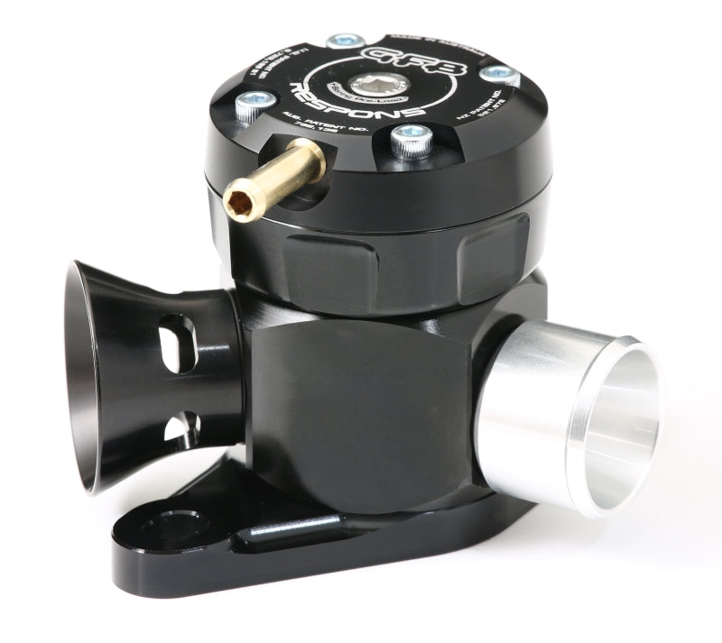GFB 11-14 Nissan JUKE 1.6L Turbo TMS Respons Blow Off Valve Kit.