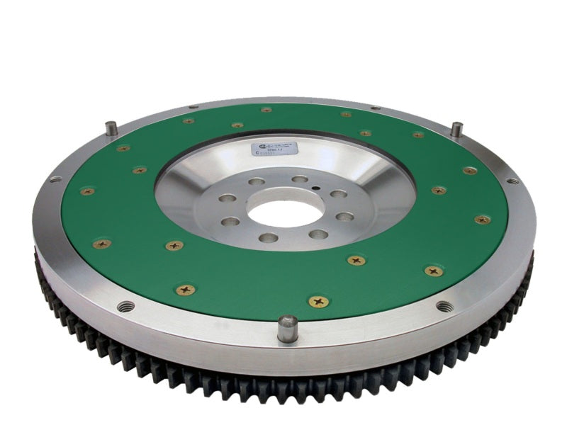 Fidanza 00-05 3.0L Mitsubishi Eclipse Aluminium Flywheel.