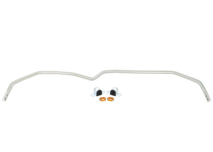 Whiteline Rear Sway Bar - Heavy Duty (Incl. Bushings) | BFR99Z