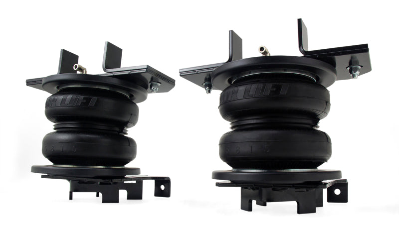 Air Lift LoadLifter 7500XL for 03-17 Ram 3500.