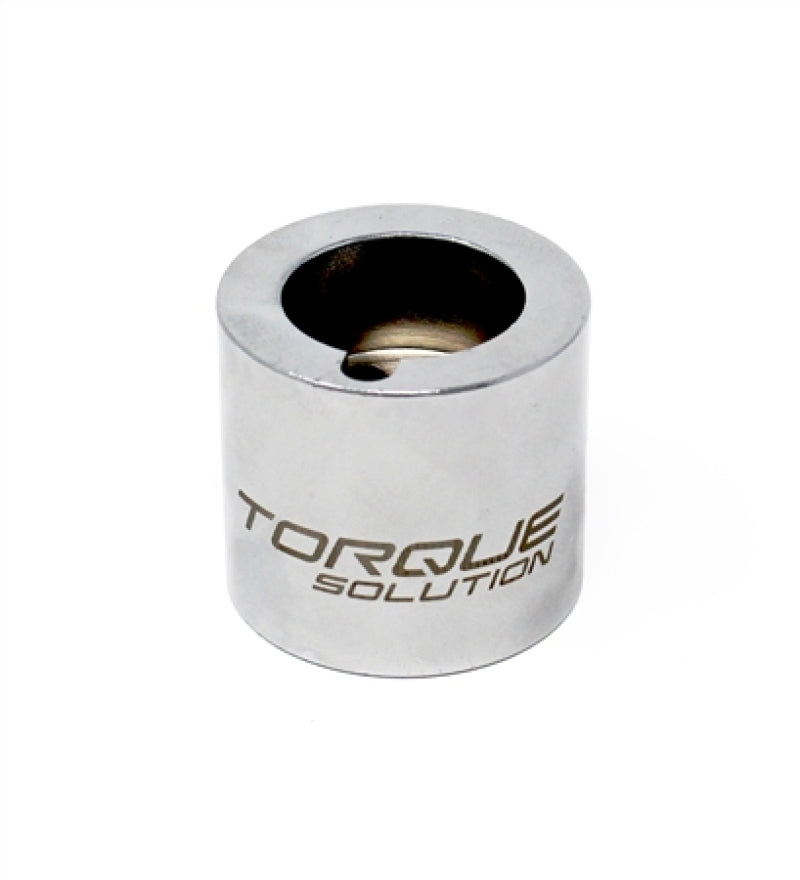 Torque Solution Crankshaft Socket Tool - Subaru EJ Engines.