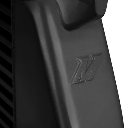 Mishimoto 03-09 Dodge 5.9L/6.7L Cummins Intercooler (Black).