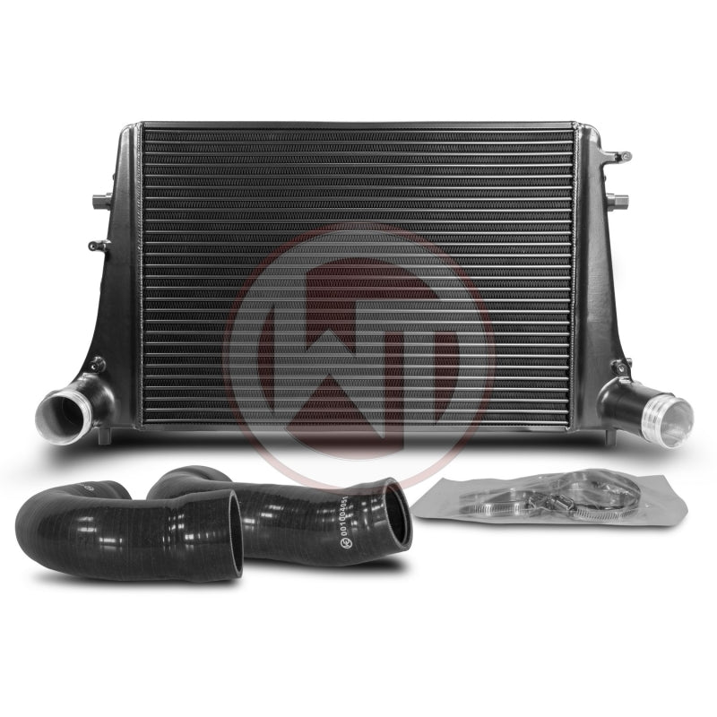 Wagner Tuning Volkswagen Golf/Jetta 6 1.6/2.0L TDI Competition Intercooler Kit.