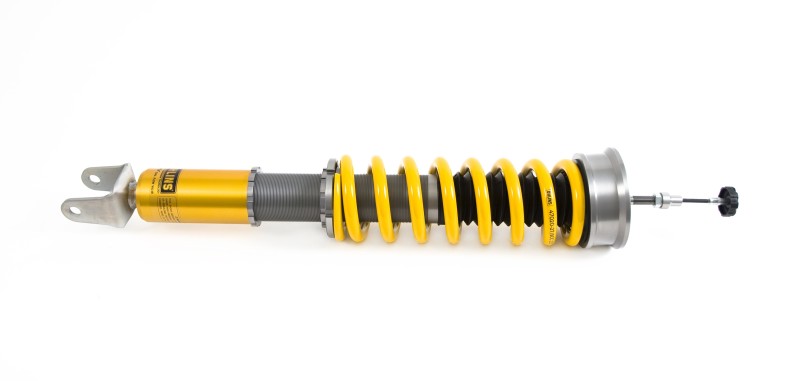 Ohlins 07-20 Nissan GTR (R35) Road & Track Coilover System.