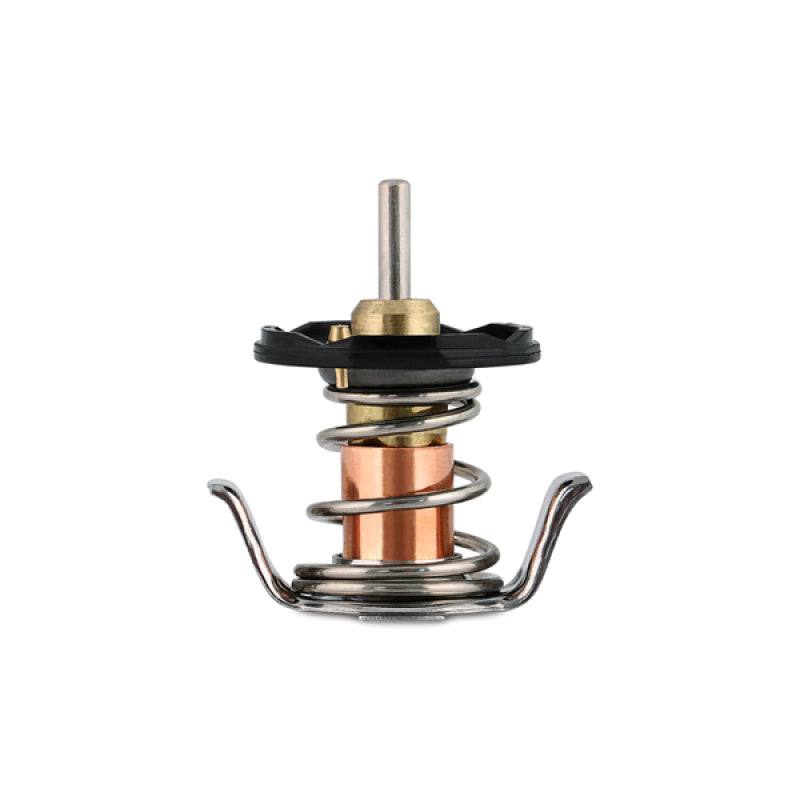 Mishimoto Ford 6.4L Powerstroke High-Temperature Thermostat (Set of 2).