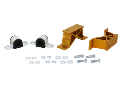 Whiteline 02-07 Subaru WRX Sedan and Wagon / 03-07 Subaru Impreza Non-Turbo / 04-07 Subaru STi / 93-.