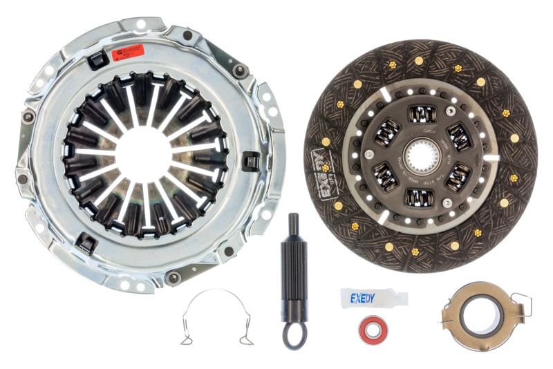 Exedy 1992-1993 Lexus ES300 V6 Stage 1 Organic Clutch.