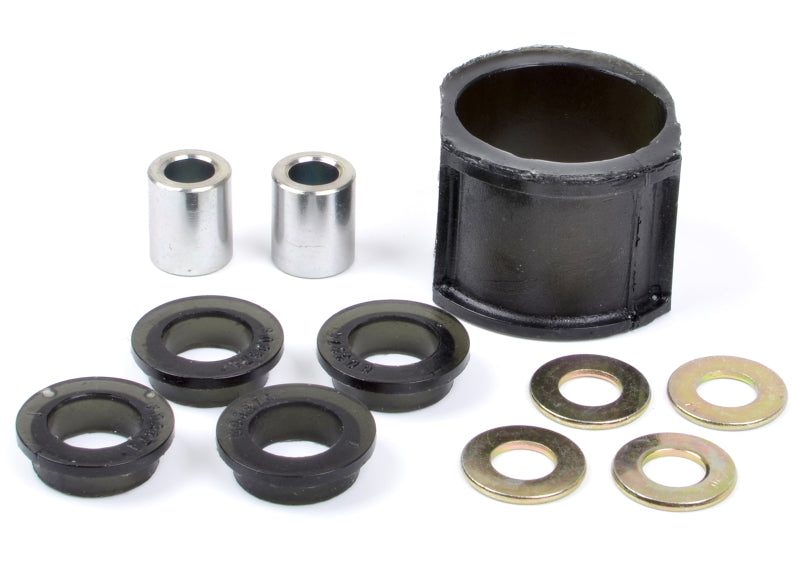 Whiteline 03-06 Mitsubishi Lancer Evo 8/9 Front Steering precision kit.