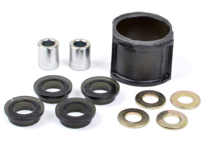 Whiteline 03-06 Mitsubishi Lancer Evo 8/9 Front Steering precision kit.