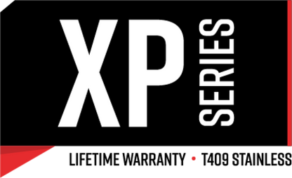 MBRP 88-93 Dodge 2500/3500 Cummins 4WD ONLY Turbo Back Single Side Exit T409 Exhaust System.