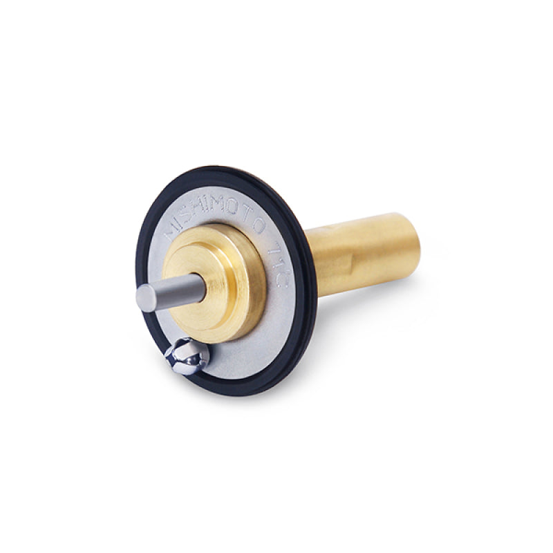 Mishimoto 2014+ Ford Fiesta ST EcoBoost Racing Thermostat.