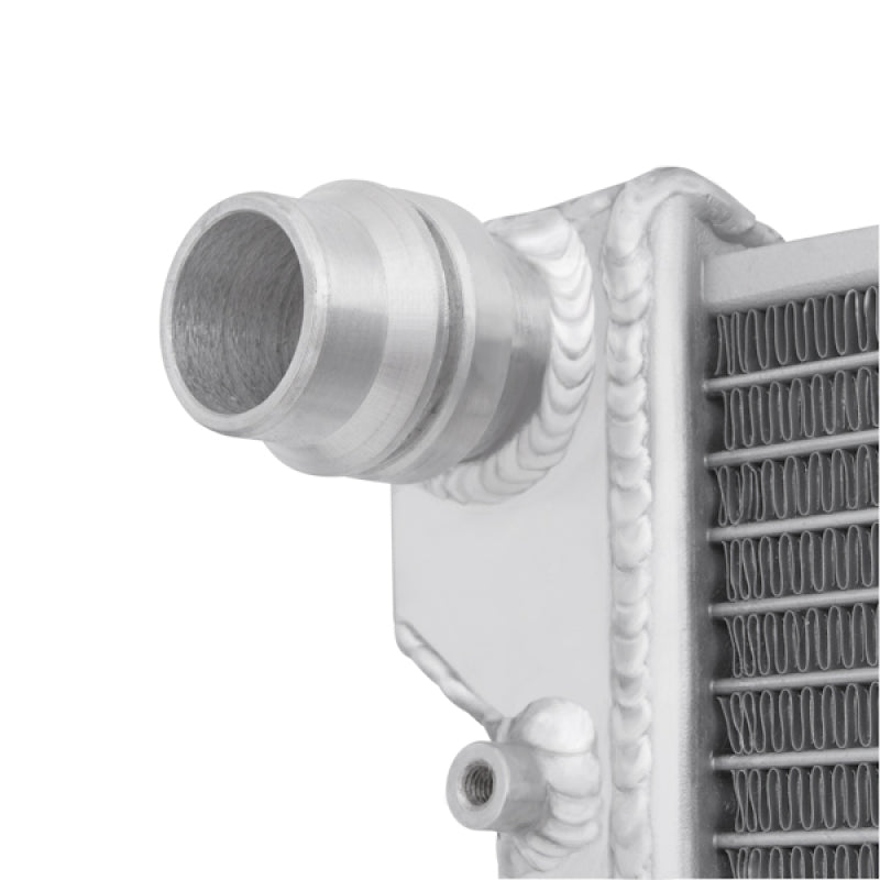 Mishimoto 08 Volkswagen Golf R32 Aluminum Radiator.
