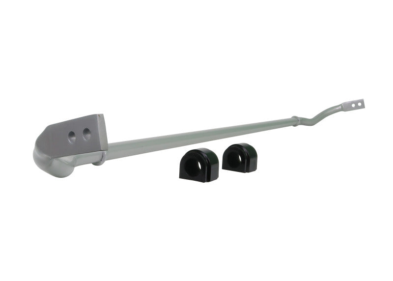 Whiteline 2013+ Mini Cooper (F55/F56/F57) Rear Heavy Duty Adjustable Sway Bar - 24mm.