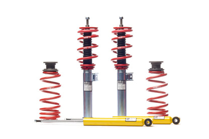 H&R Street Performance Coilover Kit | 29258-1