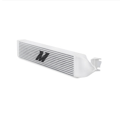Mishimoto 03-05 Dodge Neon SRT-4 Silver Aluminum Performance Intercooler Kit.