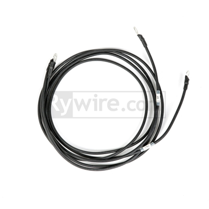 Rywire Honda K-Series Charge Harness.