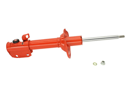 KYB Shocks & Struts AGX Rear Left SUBARU Impreza (AWD) 1993-01 SUBARU Impreza Outback 1995-01 SUBARU.