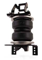 Air Lift Loadlifter 5000 Ultimate for 05-10 Ford F-250 4wd w/ Stainless Steel Air Lines.